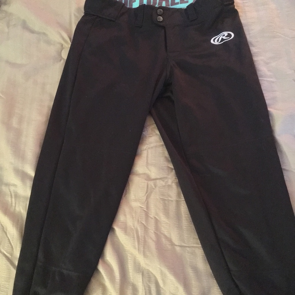 Softball pants Rawlings